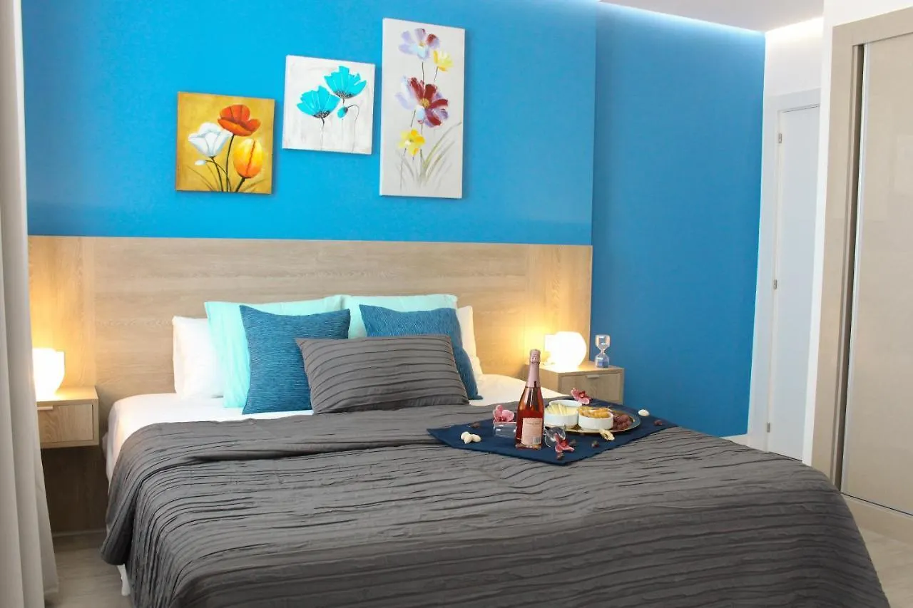 Ocean Garden Suite 612 阿德耶